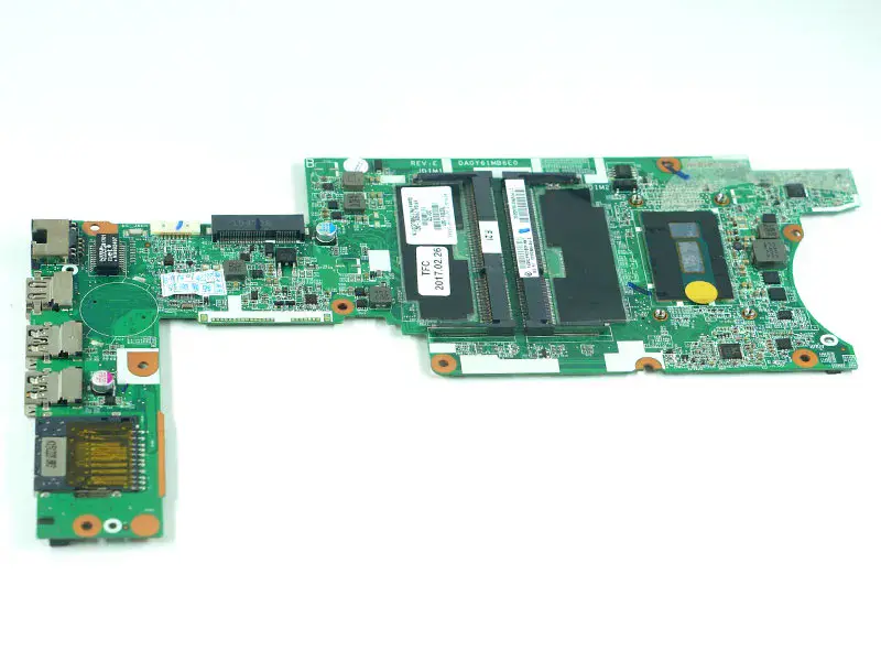 Płyta główna HP 774603-001 774603-501 774606-501 DA0Y61MB6E0