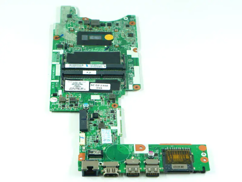 Płyta główna HP 774603-001 774603-501 774606-501 DA0Y61MB6E0