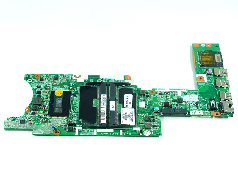 Płyta główna HP 774603-001 774603-501 774606-501 DA0Y61MB6E0