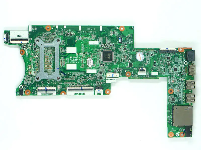 Płyta główna HP 774603-001 774603-501 774606-501 DA0Y61MB6E0
