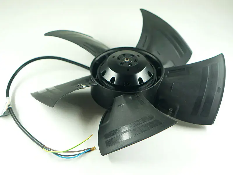 Wentylator Ebmpapst A4E300-AS72-27