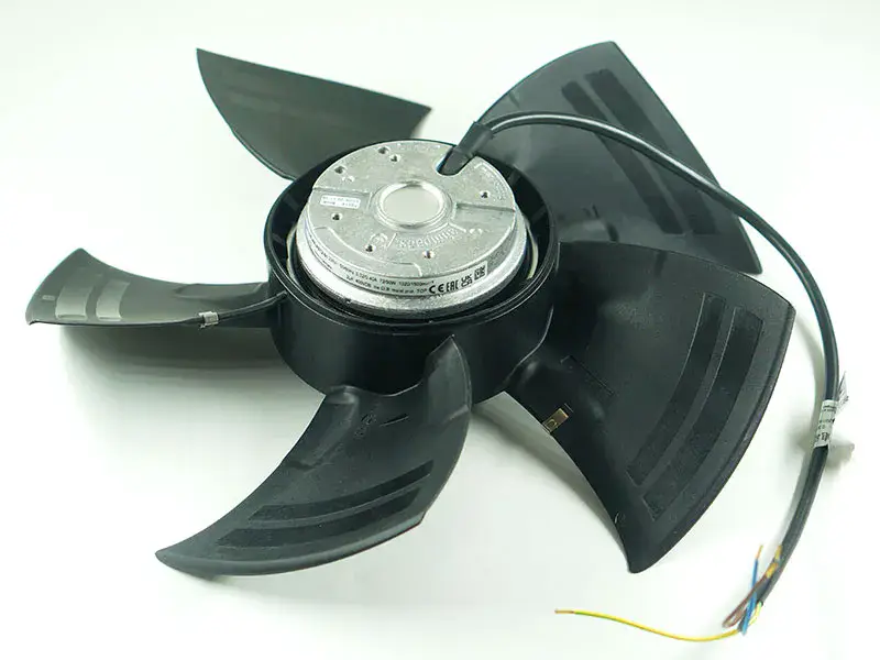 Wentylator Ebmpapst A4E300-AS72-27