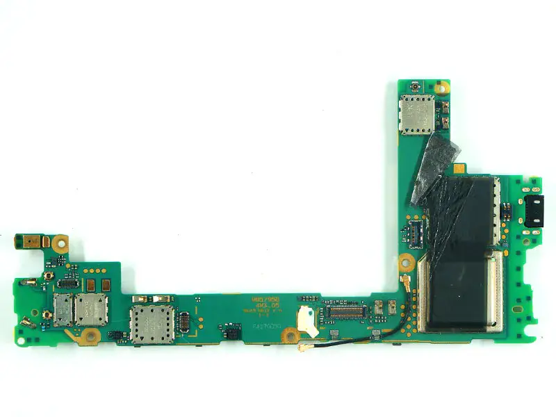 Płyta główna Nokia Lumia 930 odblokowana