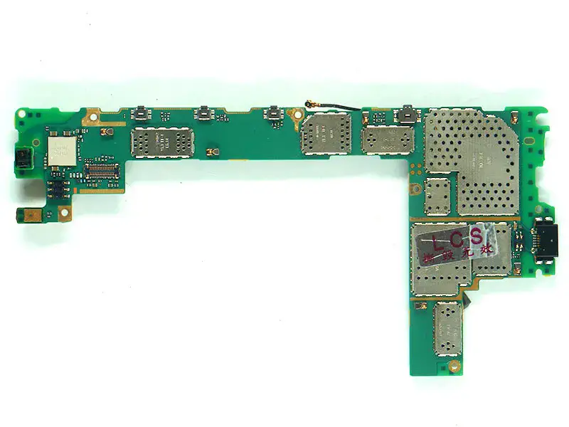 Płyta główna Nokia Lumia 930 odblokowana