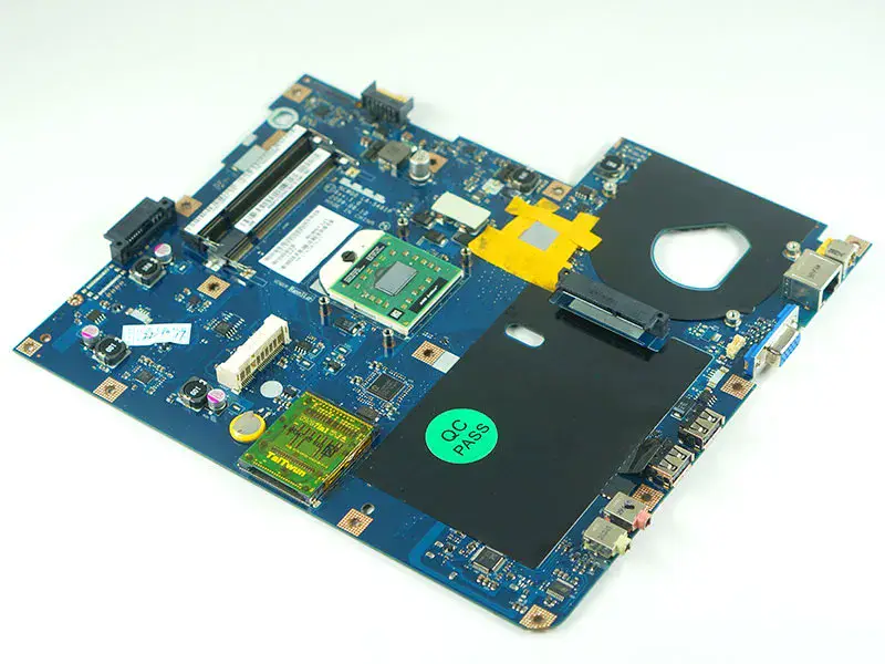 Płyta główna Acer MBN6702001 5516 5532 5517 LA-5481P