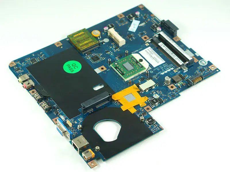 Płyta główna Acer MBN6702001 5516 5532 5517 LA-5481P