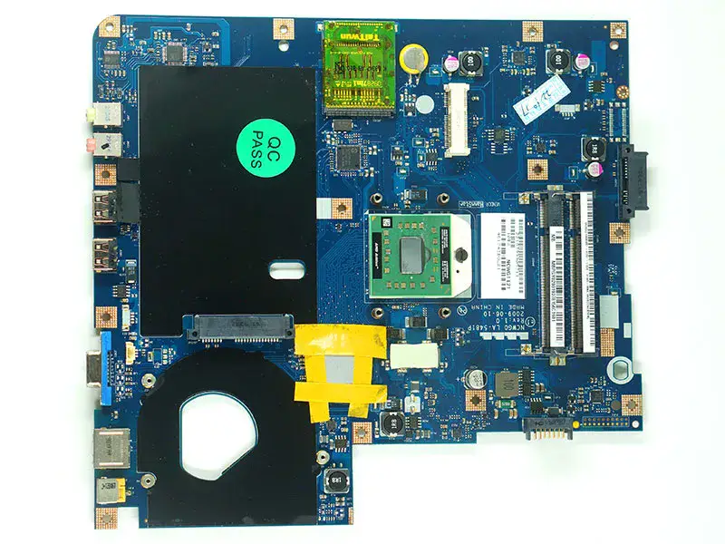 Płyta główna Acer MBN6702001 5516 5532 5517 LA-5481P