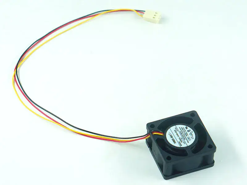 Wentylator NMB 1608KL-04W-B59