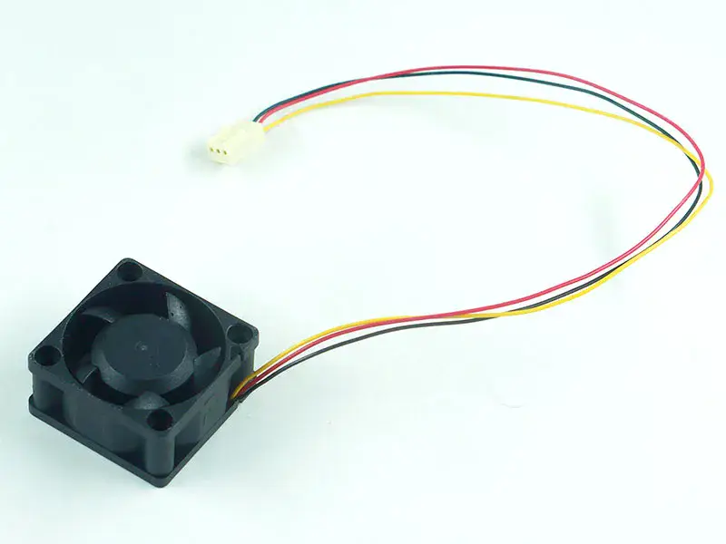 Wentylator NMB 1608KL-04W-B59