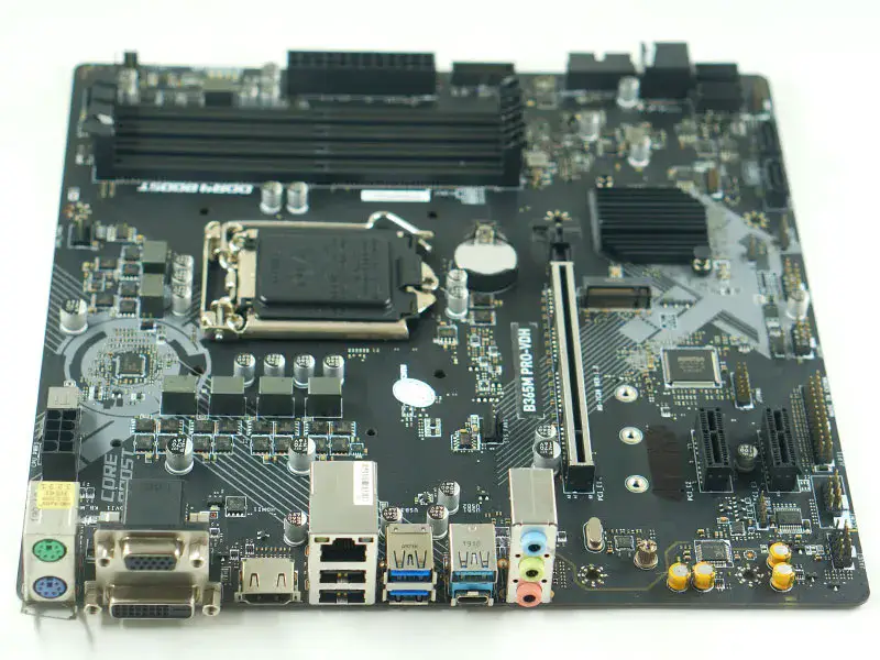 Płyta główna MSI B365M PRO-VDH