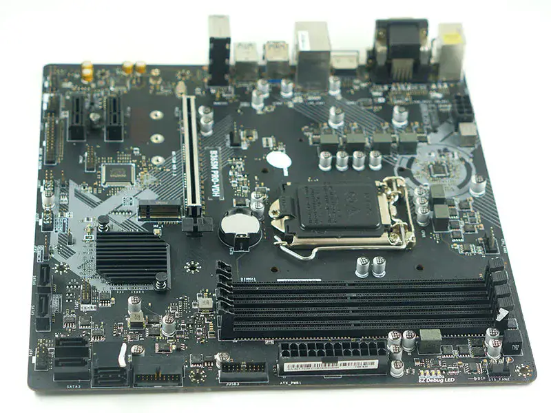 Płyta główna MSI B365M PRO-VDH