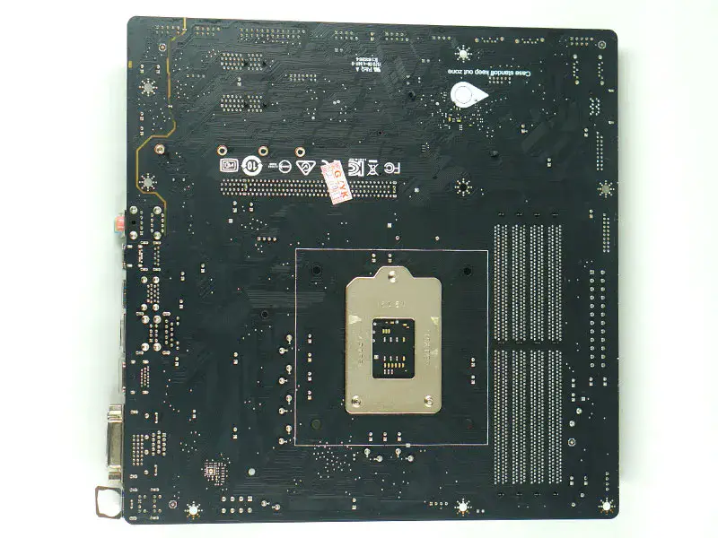 Płyta główna MSI B365M PRO-VDH