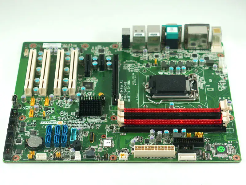 Płyta główna Advantech AIMB-784G2-00A1E