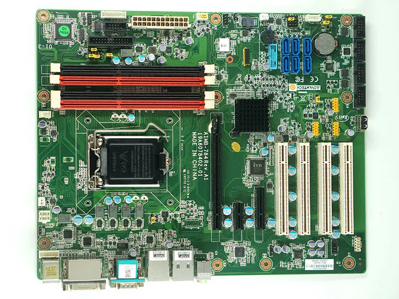 Płyta główna Advantech AIMB-784G2-00A1E