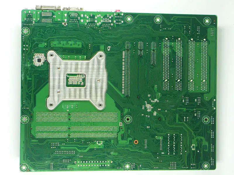 Płyta główna Advantech AIMB-784G2-00A1E