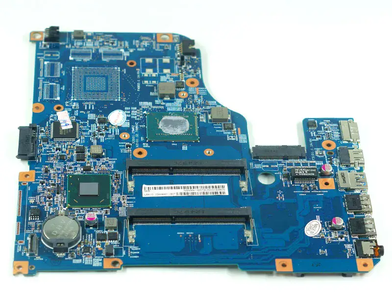 Płyta główna Acer V5-571P 11309-4M 48.4TU05.04M z procesorem I5