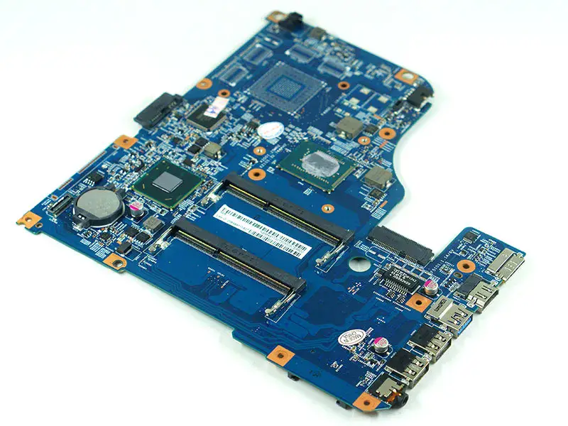 Płyta główna Acer V5-571P 11309-4M 48.4TU05.04M z procesorem I5