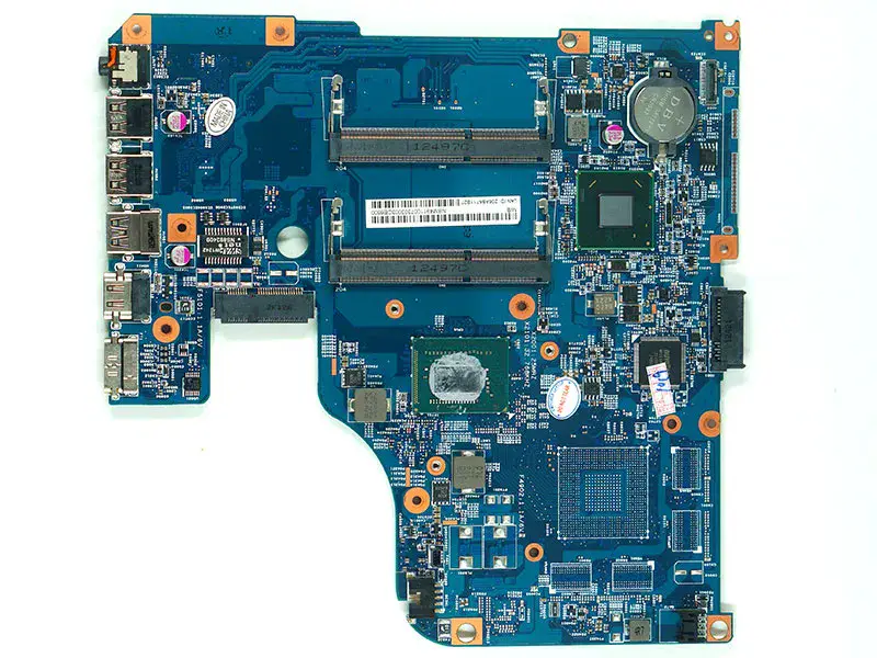 Płyta główna Acer V5-571P 11309-4M 48.4TU05.04M z procesorem I5