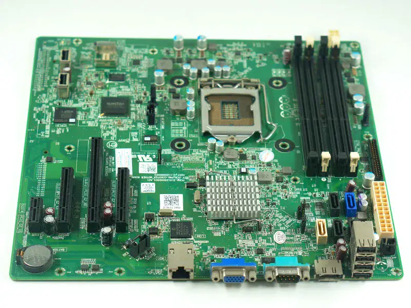 Płyta główna DELL PowerEdge T110 II PM2CW W6TWP 2TW3W 15TH9