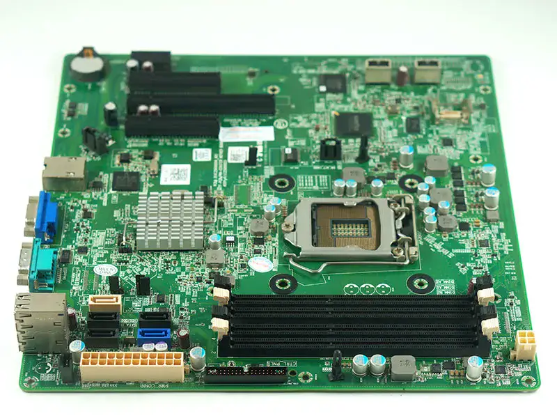 Płyta główna DELL PowerEdge T110 II PM2CW W6TWP 2TW3W 15TH9
