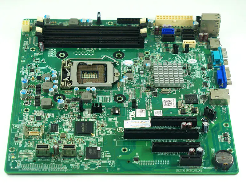 Płyta główna DELL PowerEdge T110 II PM2CW W6TWP 2TW3W 15TH9