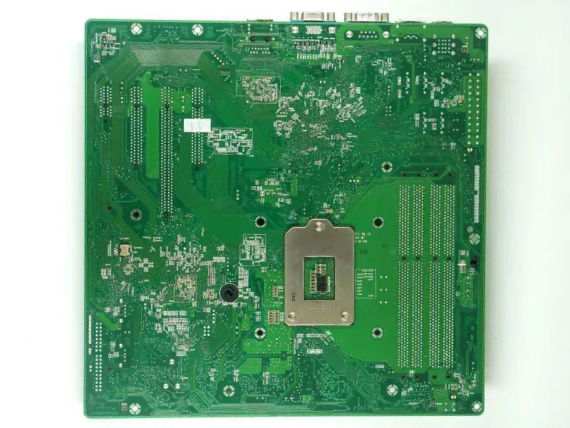 Płyta główna DELL PowerEdge T110 II PM2CW W6TWP 2TW3W 15TH9