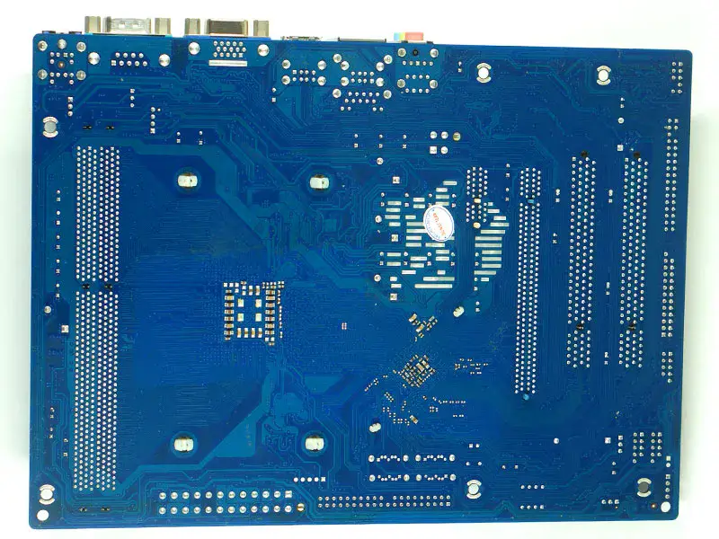 Asrock Asrock AM3 zintegrowana mała płyta główna N68-S3 UCC
