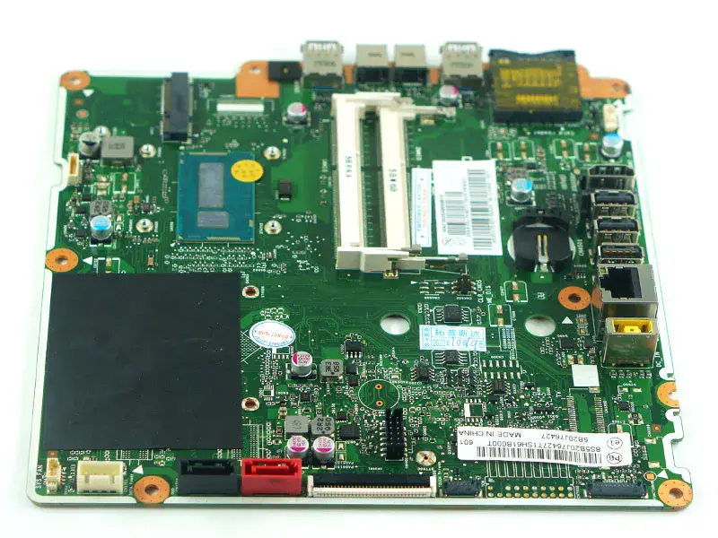 Płyta główna Lenovo C4030 C40-30 CIHASWS2 6050A2650901