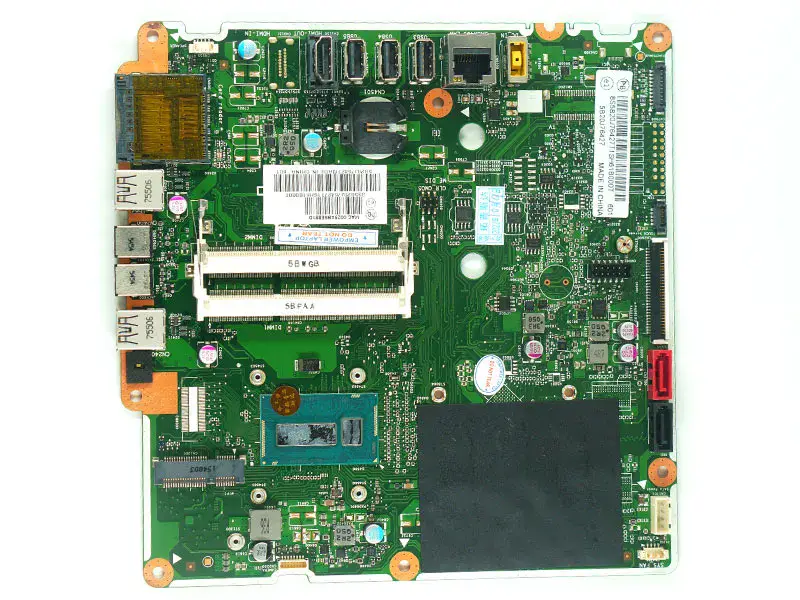 Płyta główna Lenovo C4030 C40-30 CIHASWS2 6050A2650901