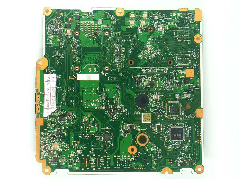 Płyta główna Lenovo C4030 C40-30 CIHASWS2 6050A2650901