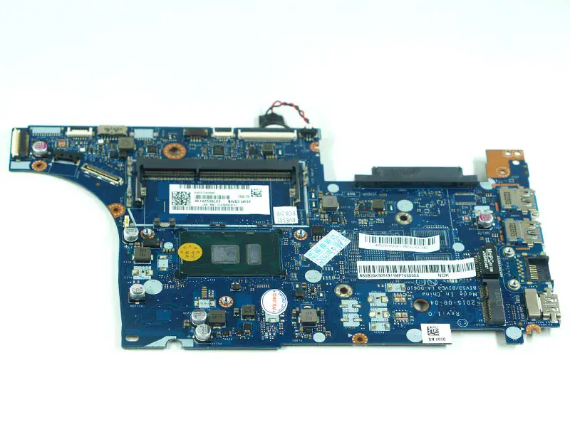 Płyta główna Lenovo BIVS3 BIVE3 LA-D061P