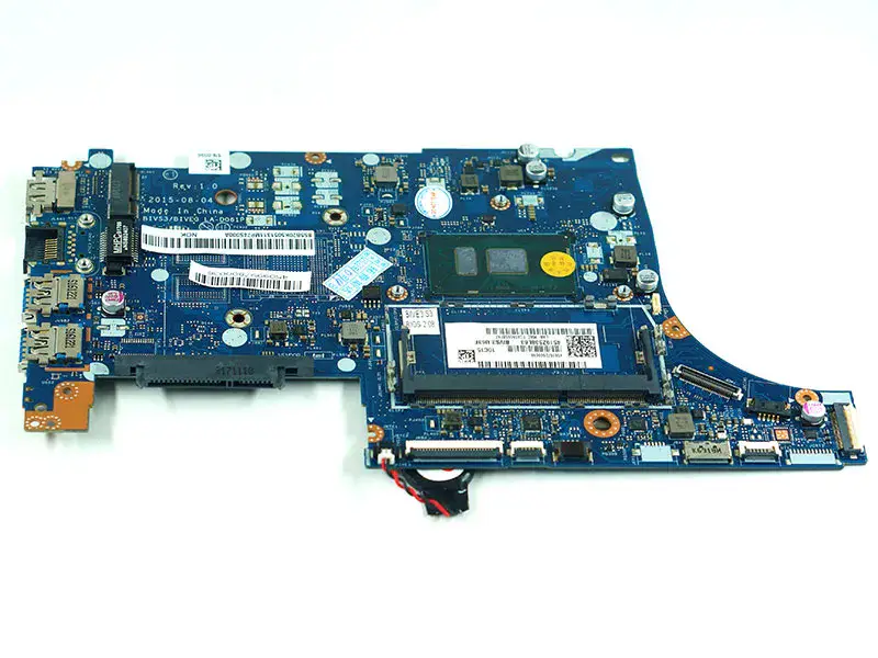 Płyta główna Lenovo BIVS3 BIVE3 LA-D061P
