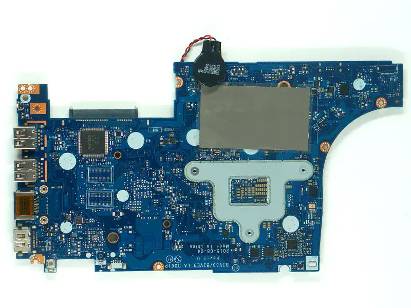 Płyta główna Lenovo BIVS3 BIVE3 LA-D061P