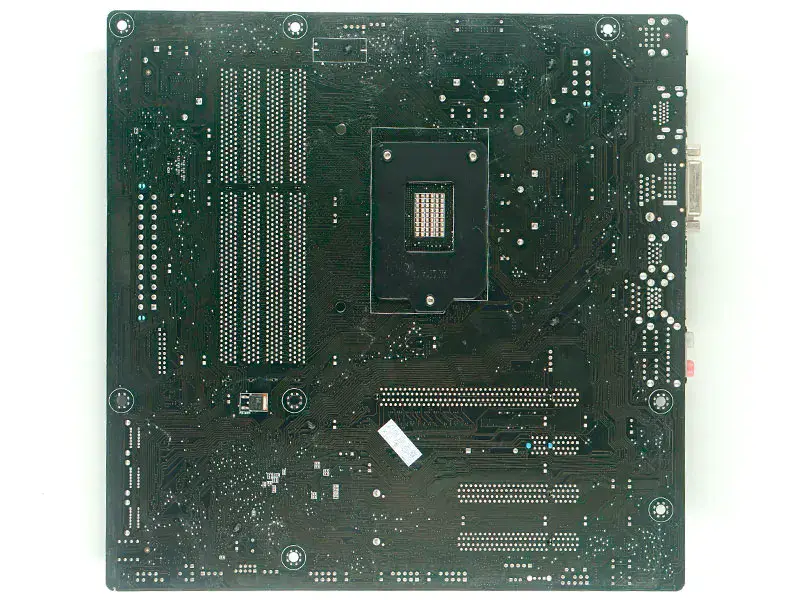 Płyta główna Asus Z97M/G30AK/DP_MB