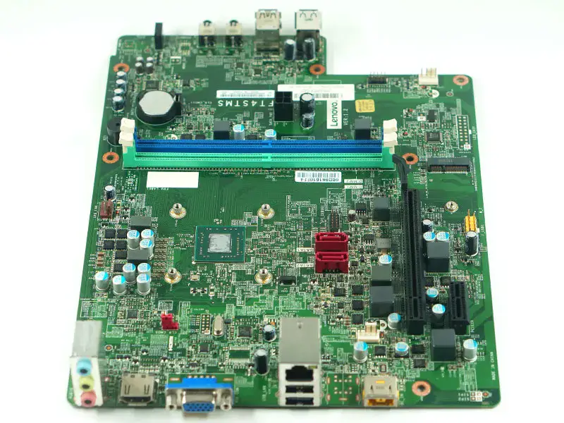 Płyta główna Lenovo FT4STMS
