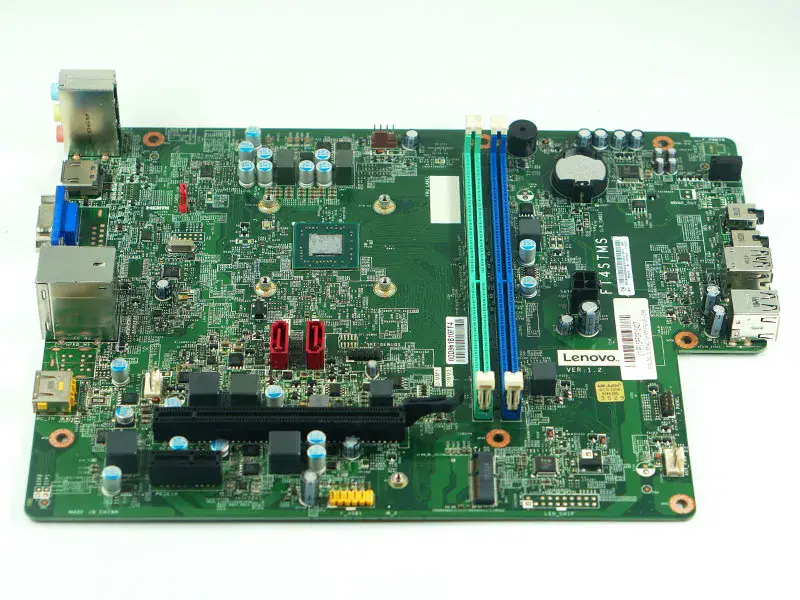 Płyta główna Lenovo FT4STMS