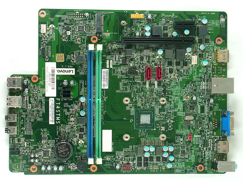 Płyta główna Lenovo FT4STMS