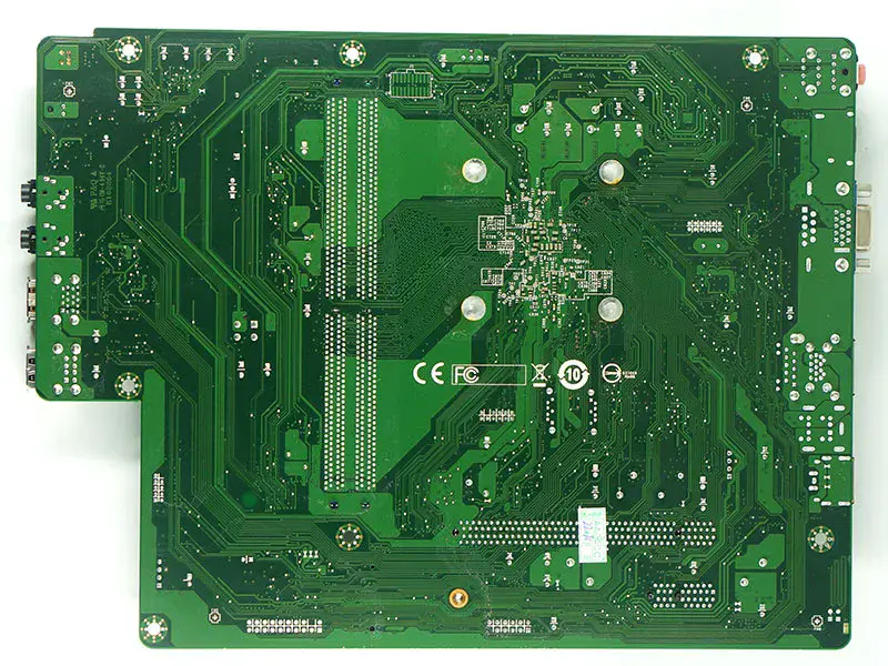 Płyta główna Lenovo FT4STMS