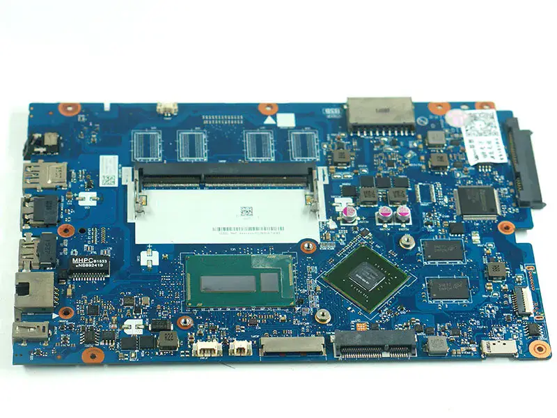 Płyta główna Lenovo 100-15IBD CG410 CG510 NM-A681 I3-5020U