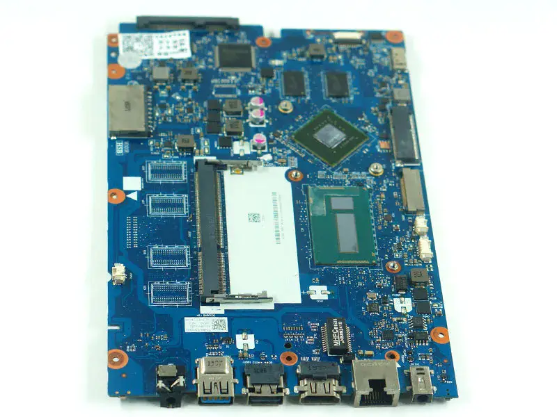 Płyta główna Lenovo 100-15IBD CG410 CG510 NM-A681 I3-5020U