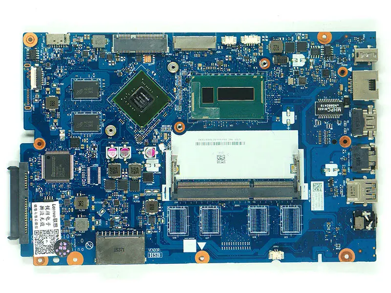 Płyta główna Lenovo 100-15IBD CG410 CG510 NM-A681 I3-5020U
