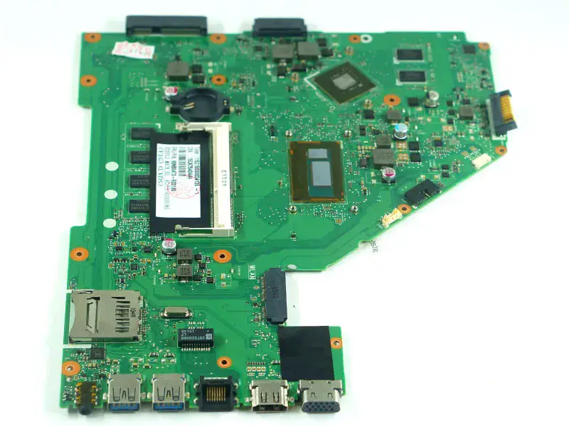 Płyta główna Asus X550L X550LD