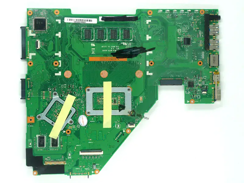 Płyta główna Asus X550L X550LD