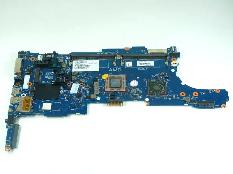 Płyta główna HP EliteBook 745/845 G2 802542-001 802542-501 802542-601