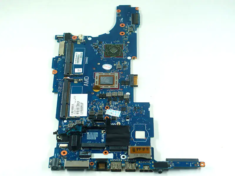 Płyta główna HP EliteBook 745/845 G2 802542-001 802542-501 802542-601