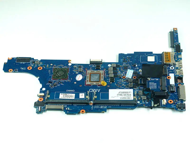 Płyta główna HP EliteBook 745/845 G2 802542-001 802542-501 802542-601