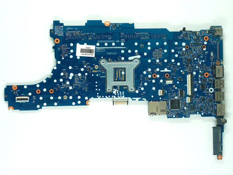 Płyta główna HP EliteBook 745/845 G2 802542-001 802542-501 802542-601