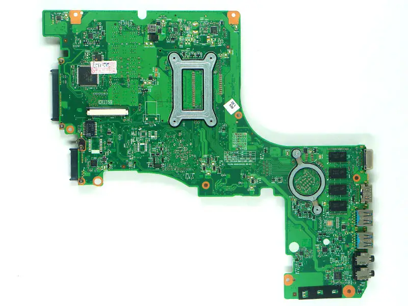 Toshiba motherboard L50T-A V000318130