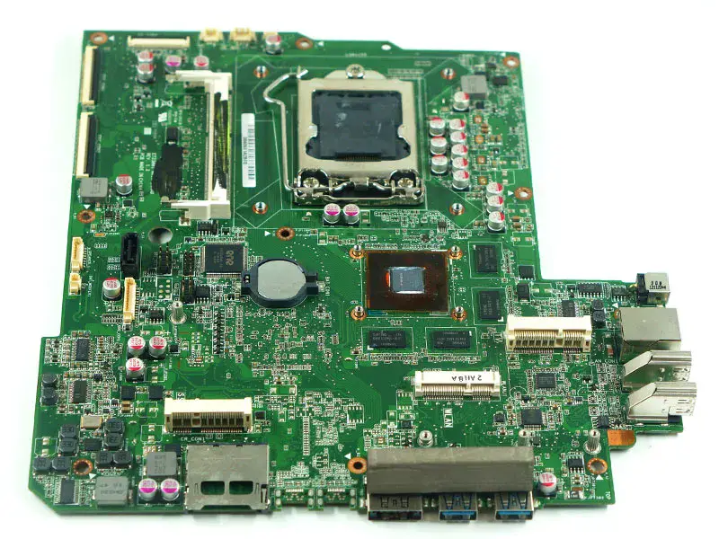 Płyta główna Asus ET2300I