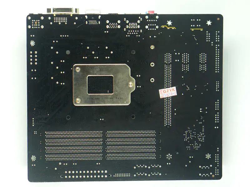 Płyta główna Gigabyte GA-Z370M DS3H